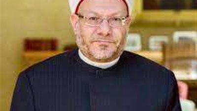 المفتي: الإسلام يسعى إلى بناء إنسان متعلم.. ومصر اهتمت ببنائه