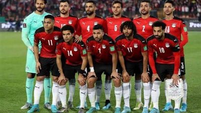 أبرزها مصر.. مواعيد مباريات اليوم الخميس 16 نوفمبر