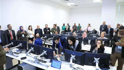 «الصحة» تنظم ورشة عمل لتدريب المدربين على برنامج رصد ومراقبة الوفيات