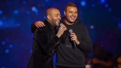 قبل ساعات من انطلاقه.. تفاصيل حفل «ليلة الدموع 2»