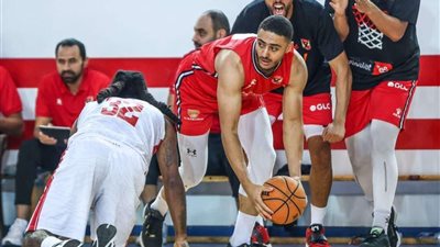 رقم قياسي.. حكاية 16 انتصار متتالي لسلة الأهلي على الزمالك