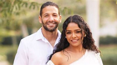 «شكرًا لك لكونك أنت».. أسماء أبو اليزيد تحرص على تهنئة خطيبها بعيد ميلاده