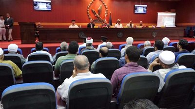 إعلان نتيجة قرعة الحج في سوهاج