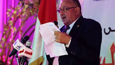 رئيس نقابة السكة الحديد يوجه رسالة للعاملين بعنوان «انظر حولك»