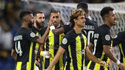 موعد وصول المدير الفني الجديد لاتحاد جدة السعودي