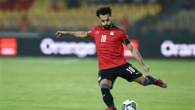 4 أهداف تضعه على الصدارة.. هل يقتنص صلاح لقب هداف مصر في تصفيات كأس العالم؟