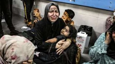 عاجل| مصر ترحب بقرار مجلس الأمن التعامل مع الأوضاع الإنسانية في قطاع غزة