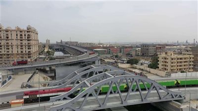 «النقل» تنفذ البنية المعلوماتية لنهر النيل بالتعاون مع شركة نمساوية