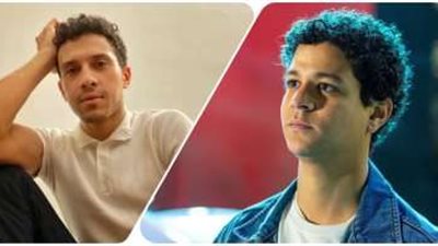 أحمد داش وعصام عمر يجتمعان في مسلسل 