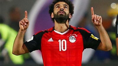 عاجل| محمد صلاح يحرز الهدف الأول للفراعنة أمام جيبوتي