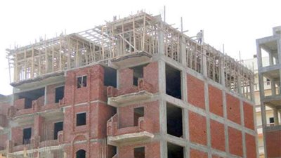 المتر يبدأ من 50 جنيها| أسعار التصالح في مخالفات البناء بعد موافقة لجنة برلمانية على تعديل القانون