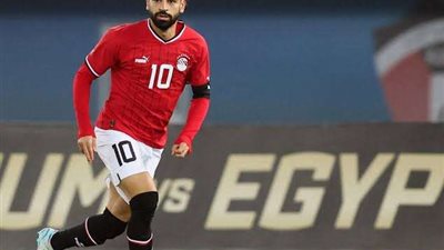 بسوبر هاتريك.. صلاح هداف مصر التاريخي في تصفيات كأس العالم