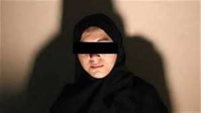 أمن الجيزة يضبط المتهمه بقتل رضيعها بسبب الإهمال في العجوزة