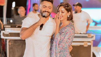 نجوم الفن يودعون عام 2023 بأخبار انفصال صادمة