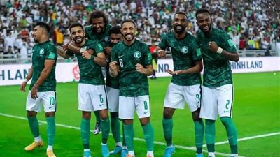 مانشيني يعبر بمنتخب السعودية أمام باكستان في أول فوز له منذ توليه