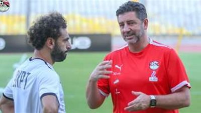 روي فيتوريا.. فوز اليوم بسادسية لن يطمئن الجهاز الفني في افتتاح مشوار التصفيات