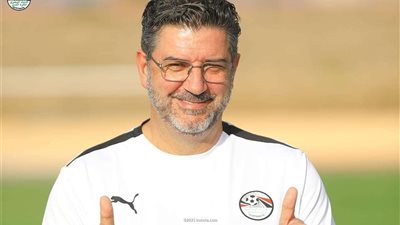 روي فيتوريا.. خروج عبدالمنعم تكتيك فني ولا توجد أي إصابة للاعب