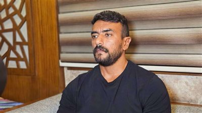 أحمد العوضي: أجرت عربيتي واشتغلت في نادي فيديو قبل شهرة الفن