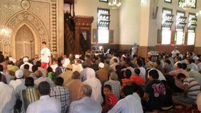 تعرف على موضوع خطبة الجمعة اليوم بمساجد الأوقاف