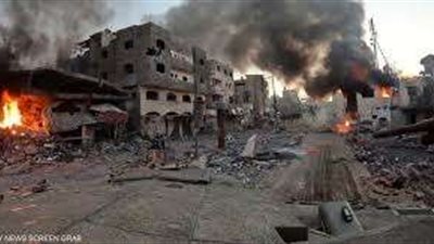 مصرع شخص وإصابة آخرين في انفجار مبنى جامعة يريفان