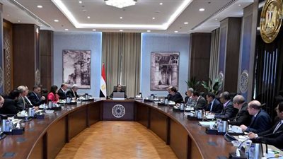 السيسي يوجه بالتأكد من توافر احتياطي مناسب للسلع مع اقتراب شهر رمضان