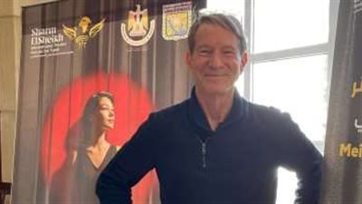 ورشة تمثيلية دولية في شرم الشيخ بقيادة الفنان العالمي سكوت تروست