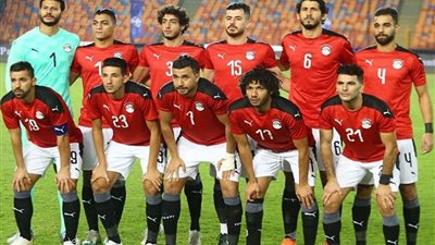 موعد مباراة منتخب مصر وجيبوتي في تصفيات كأس العالم 2026