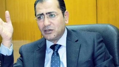 بقرار من مجلس الوزراء.. إقالة رئيس جهاز حماية المستهلك