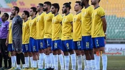 مجلس الإسماعيلى يبحث حل أزمة إيقاف القيد