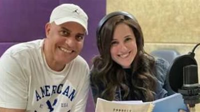 شيري عادل تعود للدراما بـ 