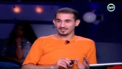 أحمد حلمي يسترجع ذكريات برنامجه 