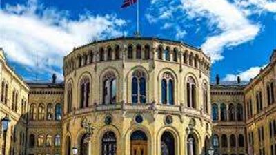 برلمان النرويج يطلب من حكومته الاستعداد للاعتراف بدولة فلسطين