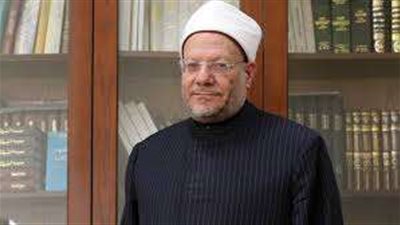 المفتي: سيدنا النبي علمنا الأخذ بأسباب العلم فى كل زمان ومكان