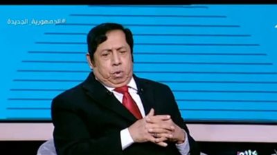 فريد شوقي بيخاف من الصرصار.. أشهر ماكير فني يكشف أسرار في حياة الفنانين