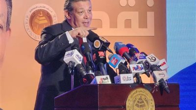 حازم عمر : أتعهد بتخفيض أسعار السلع الغذائية بعد 100 يوما بعد فوزي في الانتخابات الرئاسية