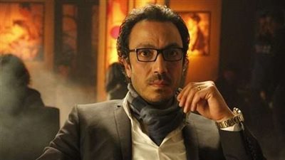 طارق لطفي لــ 