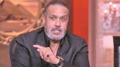 تعليق صادم من جمال العدل على أفعال محمد رمضان