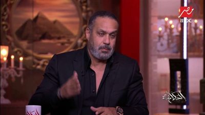 جمال العدل: لا أمانع مشاركة يسرا في أي عمل فني خارج جروب العدل
