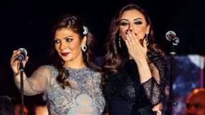 مصالحة أصالة وأنغام: هل يُنهي بليغ حمدي خلاف سنوات؟