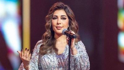 تصدر حفل ليلة الدموع مؤشرات جوجل مع اتجاه حب الجماهير للون الحزين