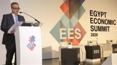 تعيين إبراهيم السجيني رئيسًا لجهاز حماية المستهلك