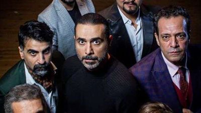 أحمد فؤاد يعود لمسرحية جديدة بعد النجاح الساحق في «خطة كيوبيد»