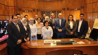 التنسيقية تلتقي أحزاب الغد وحقوق الإنسان والمواطنة والإصلاح والنهضة ضمن أعمال صياغة برنامج انتخابي