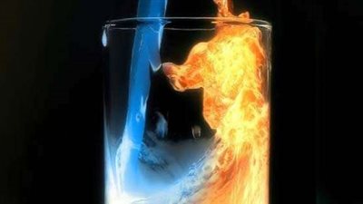 ‎القبض على عاطل متهم بإلقاء ماء نار على سيدة بالمنوفية