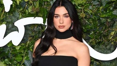 بعد طرحها أغنية الجديدة «Houdini» تحصد رقم قياسي من المشاهدات