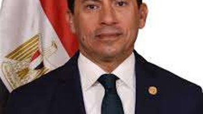 وزير الشباب يهنئ شريف مصطفى لفوزه بمنصب نائب رئيس الاتحاد الدولي للكونغ فو للمرة الثالثة