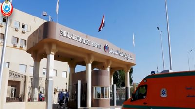 الصحة تنشر رسائل للمصابين الفلسطينيين خلال تلقيهم العلاج بالمستشفيات (فيديو)