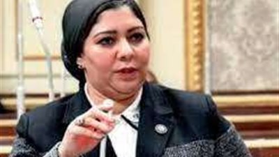 برلمانية تثمن الجهود المصرية في ادخال الوقود إلى قطاع غزة