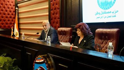 أمانة السياحة المركزية بـ «مستقبل وطن» تجتمع  بأمناء المحافظات لدعم الرئيس السيسي في الانتخابات