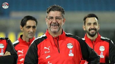 فيتوريا على استبعاد الثلاثي من مواجه سيرليون ليس لي تعليق بشأن هذا الأمر